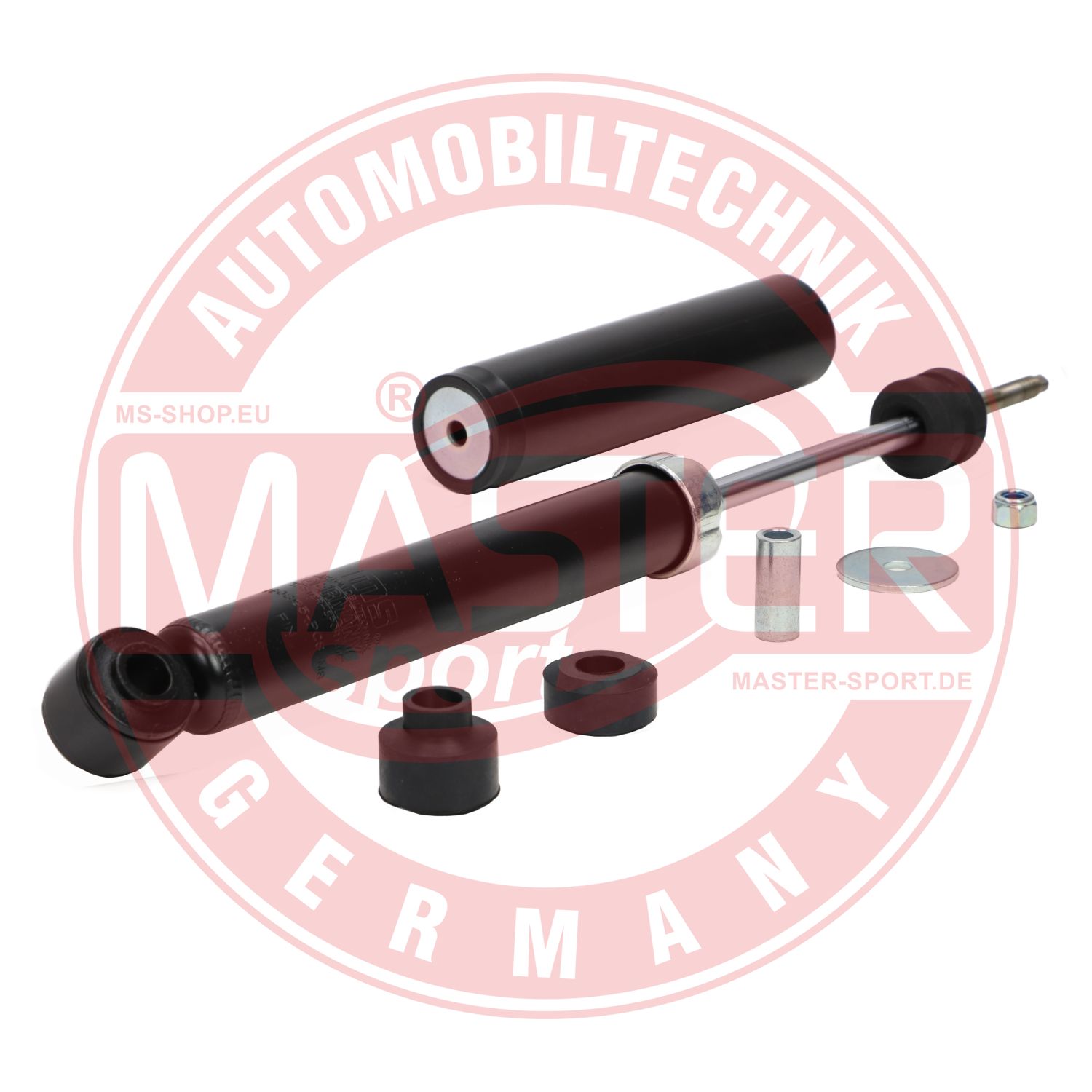 Amortizor MASTERSPORT GERMANY 290395-PCS-MS
